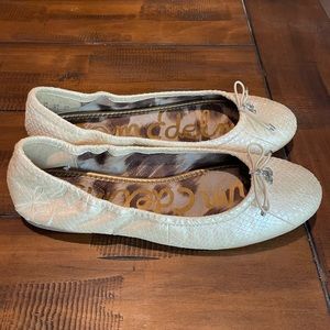 Sam Edelman Felicia Ballet Flats